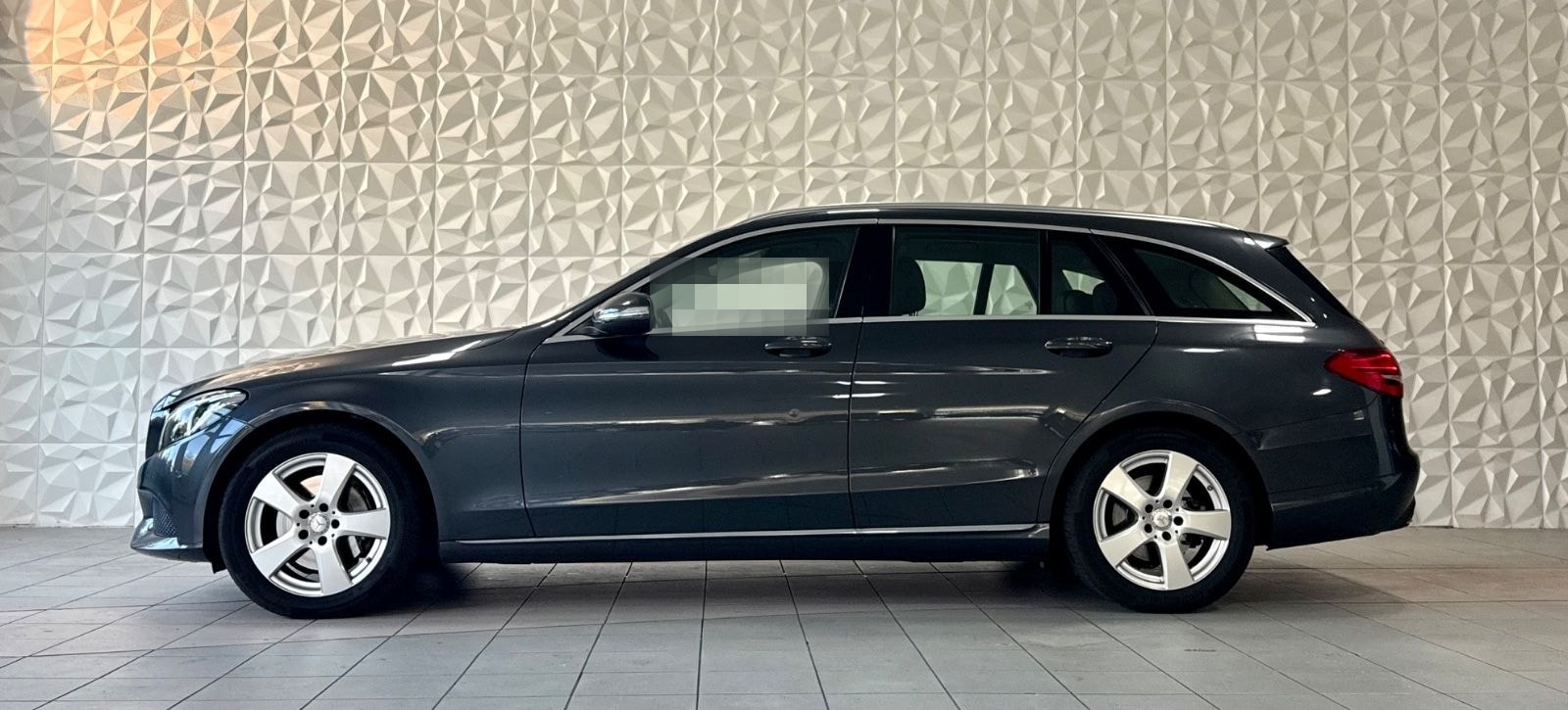 Mercedes-Benz C 250 T*TOT*LED*GARANTIE*AHK* foto 4