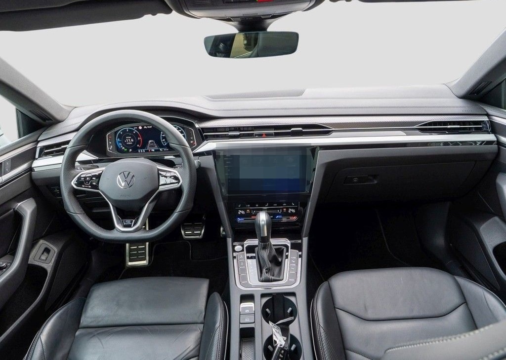 Volkswagen Arteon SB 2.0 TDI DSG 4Motion R-Line AHK, ZGV foto 11