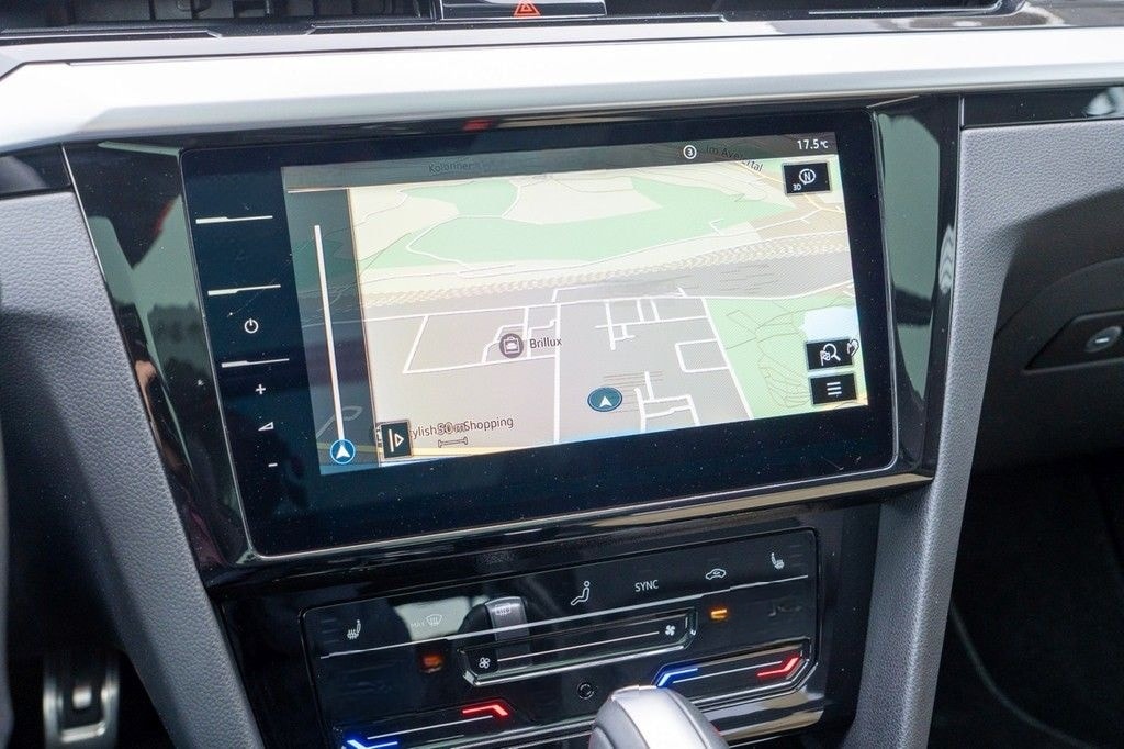 Volkswagen Arteon SB 2.0 TDI DSG 4Motion R-Line AHK, ZGV foto 12