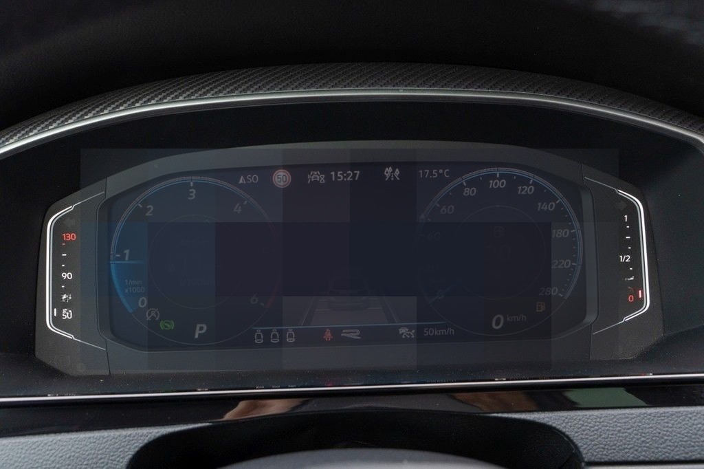 Volkswagen Arteon SB 2.0 TDI DSG 4Motion R-Line AHK, ZGV foto 16