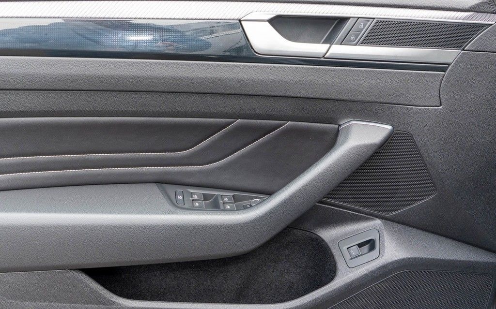 Volkswagen Arteon SB 2.0 TDI DSG 4Motion R-Line AHK, ZGV foto 20