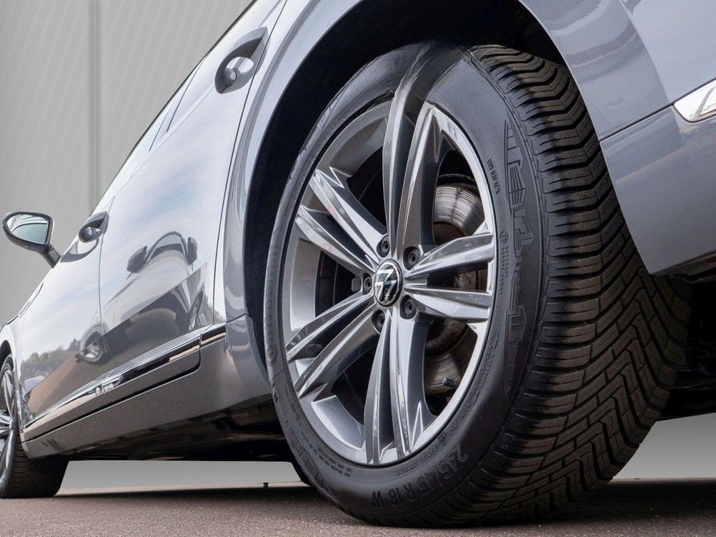 Volkswagen Arteon SB 2.0 TDI DSG 4Motion R-Line AHK, ZGV foto 6