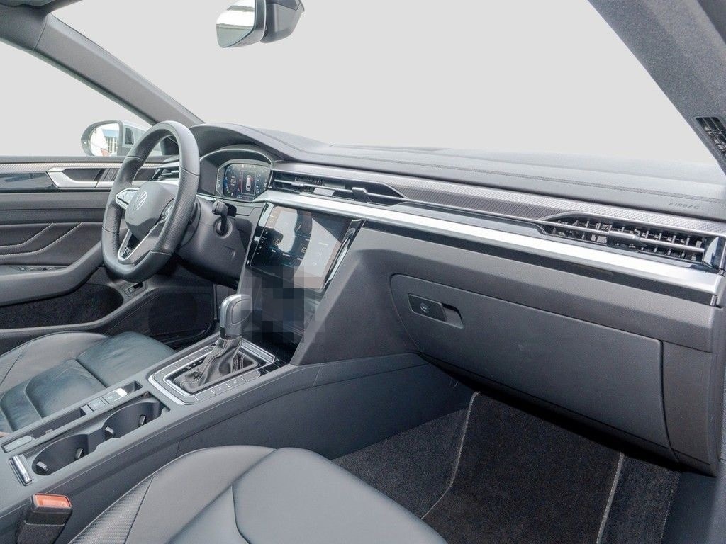 Volkswagen Arteon SB 2.0 TDI DSG 4Motion R-Line AHK, ZGV foto 9
