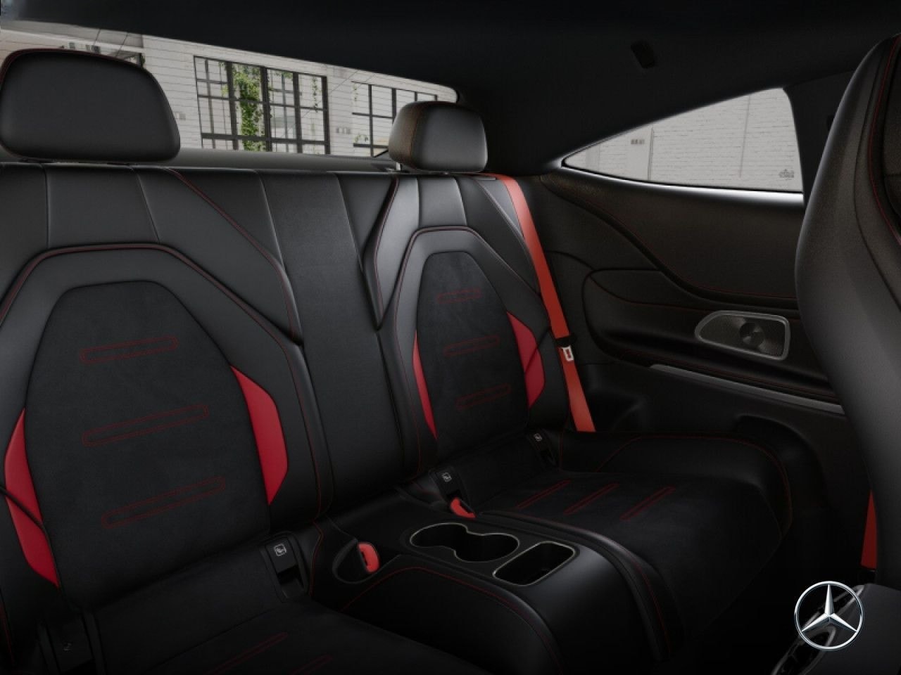 Mercedes-Benz CLE 53 4M NIGHT+DRIVERS+PANO+360+STHZG+BURMESTER foto 12