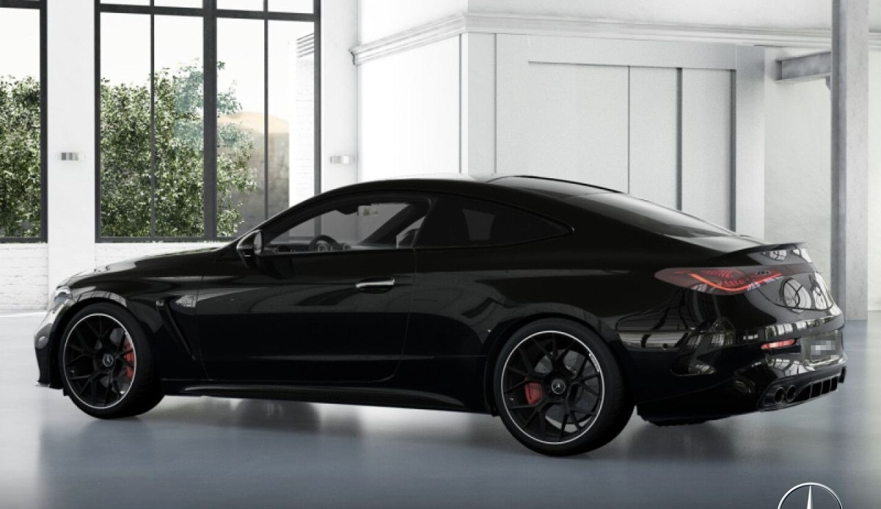 Mercedes-Benz CLE 53 4M NIGHT+DRIVERS+PANO+360+STHZG+BURMESTER foto 14