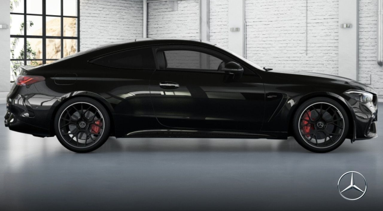 Mercedes-Benz CLE 53 4M NIGHT+DRIVERS+PANO+360+STHZG+BURMESTER foto 18