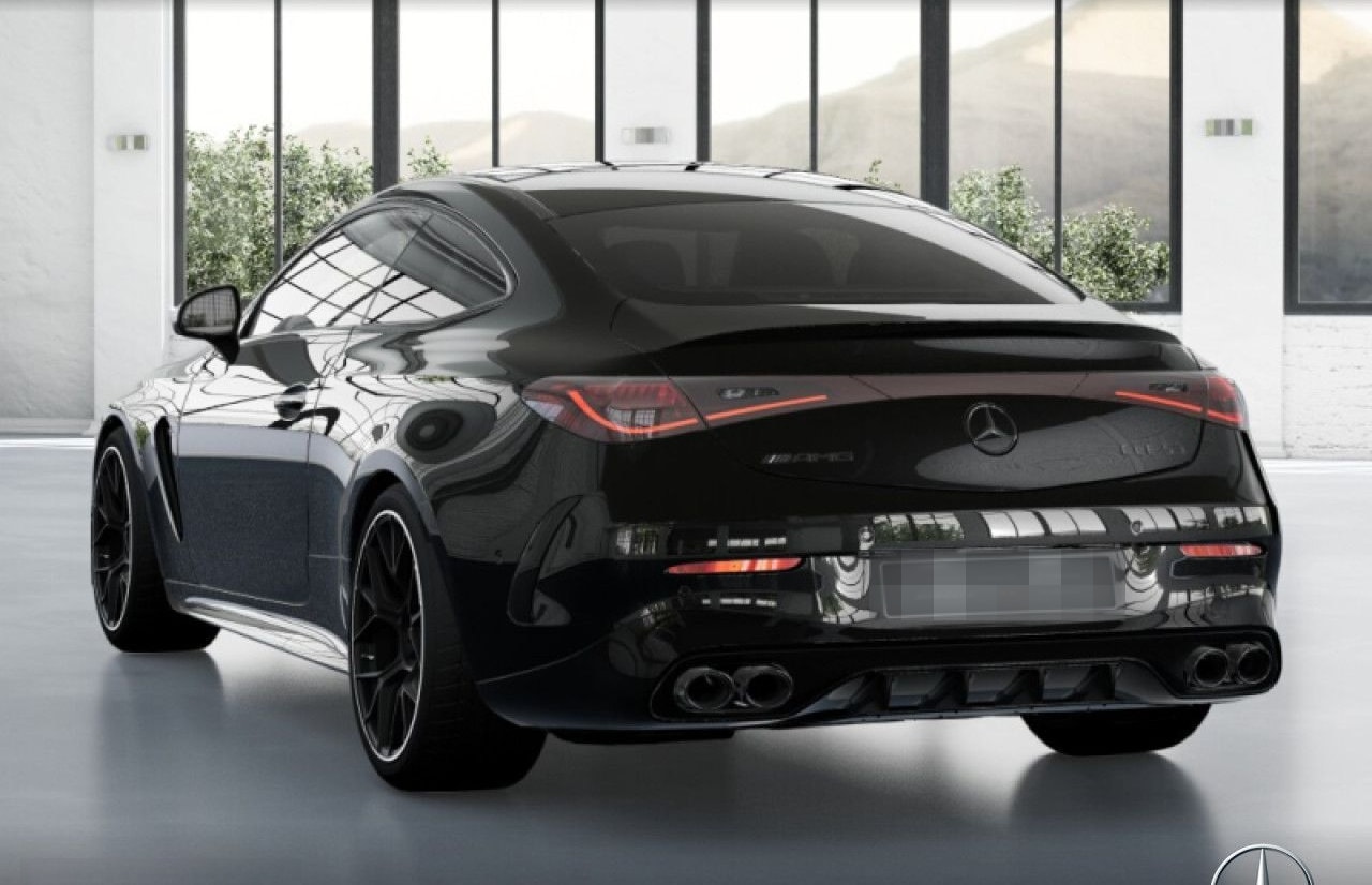 Mercedes-Benz CLE 53 4M NIGHT+DRIVERS+PANO+360+STHZG+BURMESTER foto 20