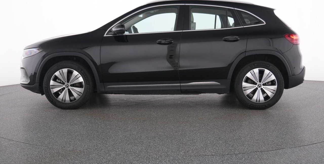 Mercedes-Benz EQA 250+ Progressive+NavPrem+LED-HP+EHeck+360°+ foto 11