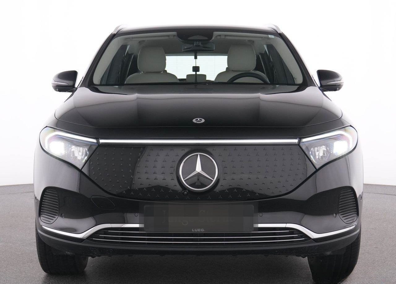 Mercedes-Benz EQA 250+ Progressive+NavPrem+LED-HP+EHeck+360°+ foto 15