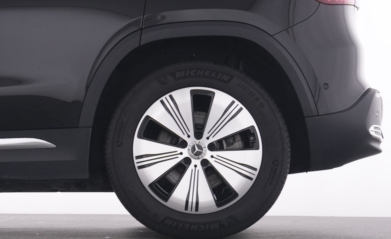 Mercedes-Benz EQA 250+ Progressive+NavPrem+LED-HP+EHeck+360°+ foto 21