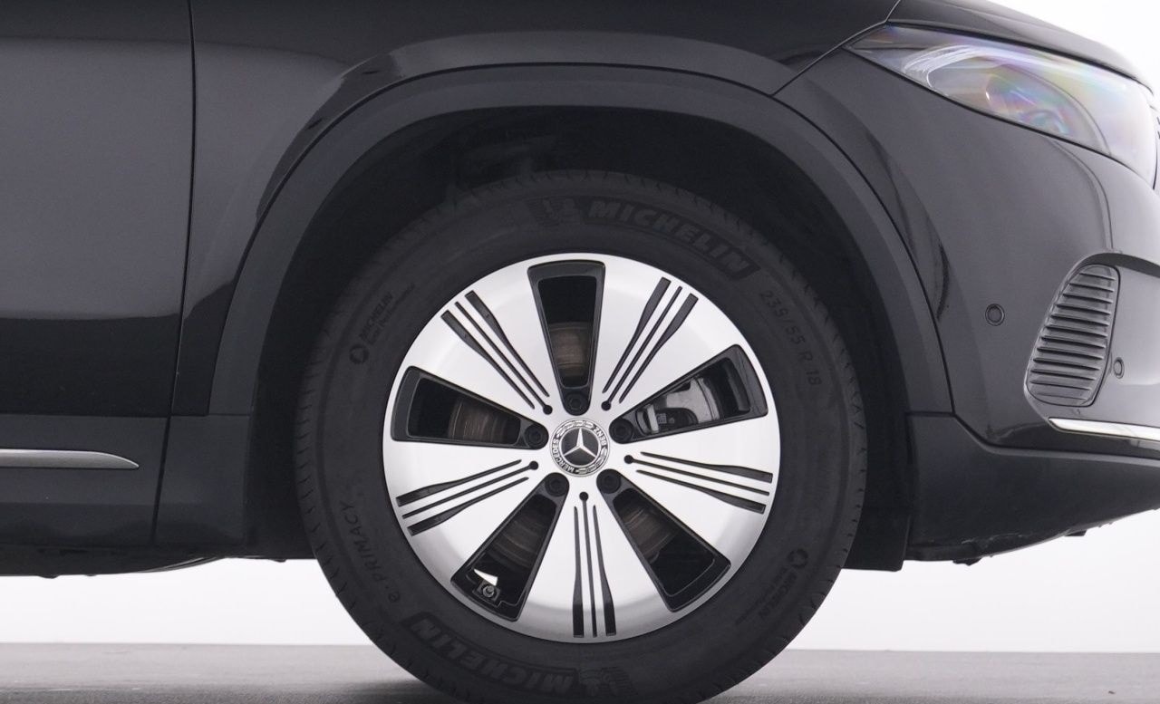 Mercedes-Benz EQA 250+ Progressive+NavPrem+LED-HP+EHeck+360°+ foto 22