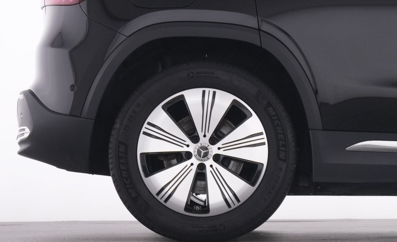 Mercedes-Benz EQA 250+ Progressive+NavPrem+LED-HP+EHeck+360°+ foto 23