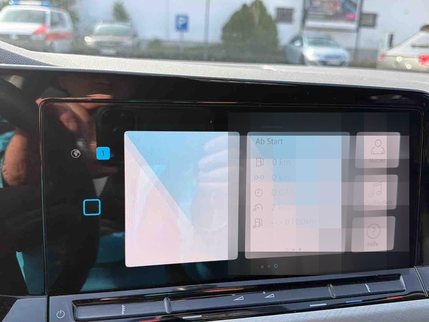 Volkswagen Golf Variant Life 1.5 TSI HARMAN-KARDON*KAMERA*N foto 14