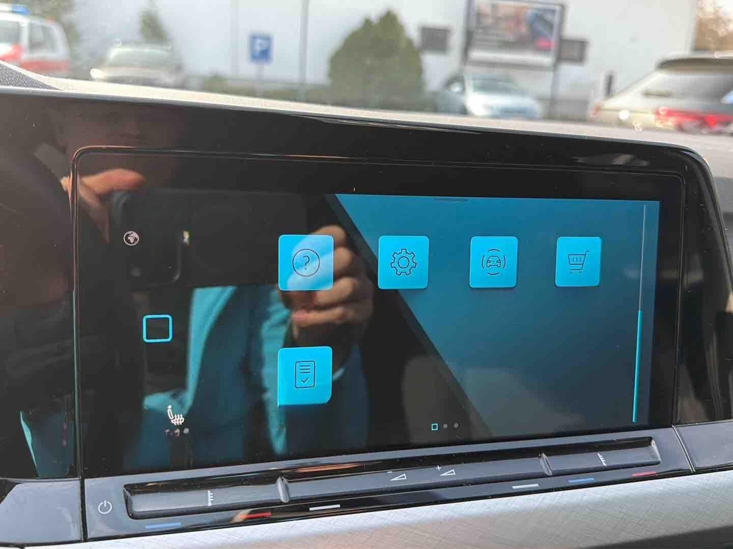 Volkswagen Golf Variant Life 1.5 TSI HARMAN-KARDON*KAMERA*N foto 15