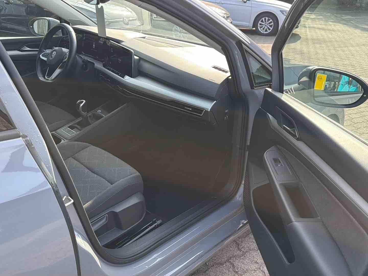 Volkswagen Golf Variant Life 1.5 TSI HARMAN-KARDON*KAMERA*N foto 20