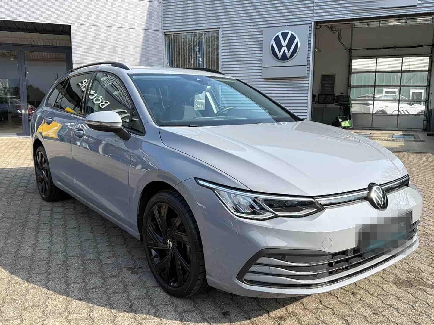 Volkswagen Golf Variant Life 1.5 TSI HARMAN-KARDON*KAMERA*N foto 3