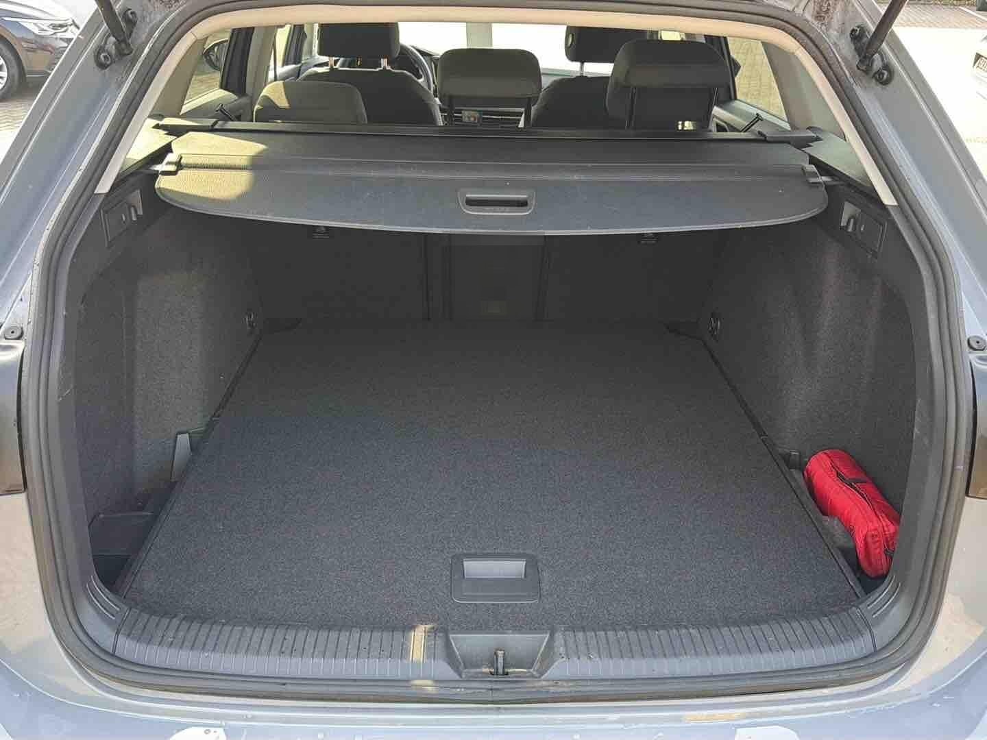 Volkswagen Golf Variant Life 1.5 TSI HARMAN-KARDON*KAMERA*N foto 22