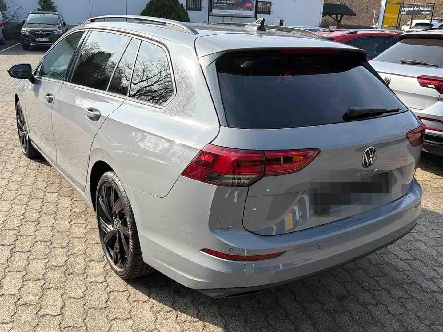 Volkswagen Golf Variant Life 1.5 TSI HARMAN-KARDON*KAMERA*N foto 4