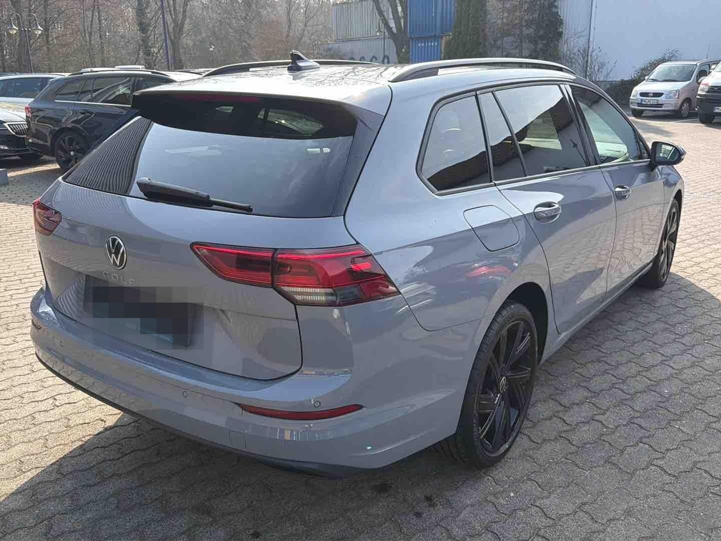 Volkswagen Golf Variant Life 1.5 TSI HARMAN-KARDON*KAMERA*N foto 5