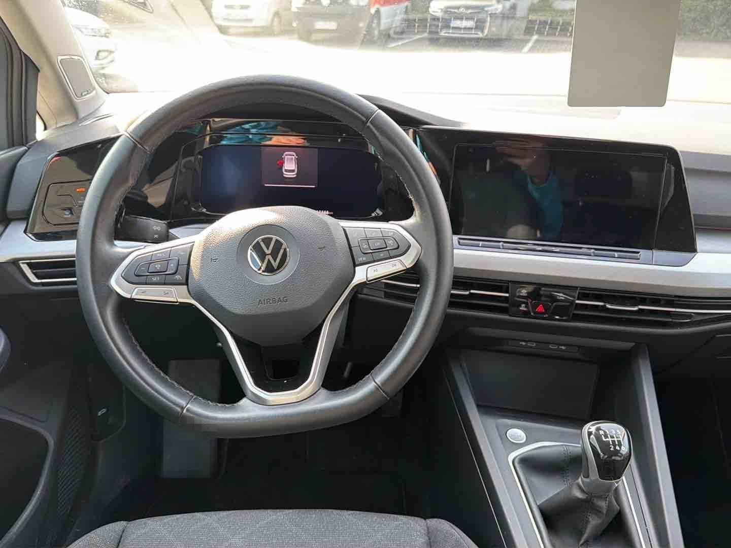 Volkswagen Golf Variant Life 1.5 TSI HARMAN-KARDON*KAMERA*N foto 6