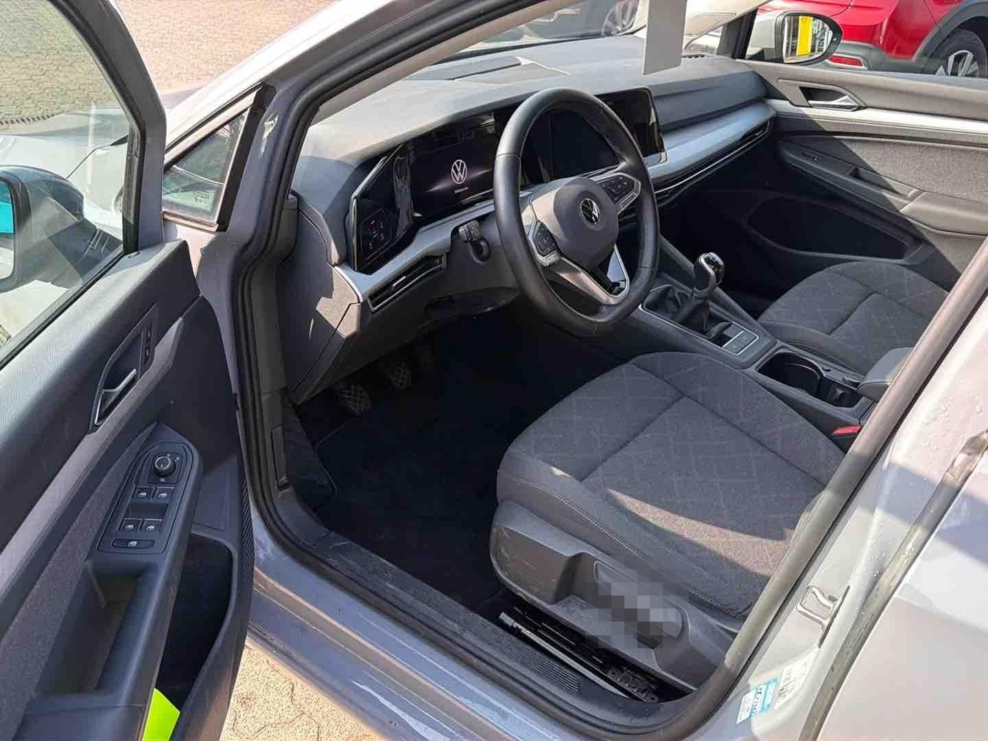 Volkswagen Golf Variant Life 1.5 TSI HARMAN-KARDON*KAMERA*N foto 7