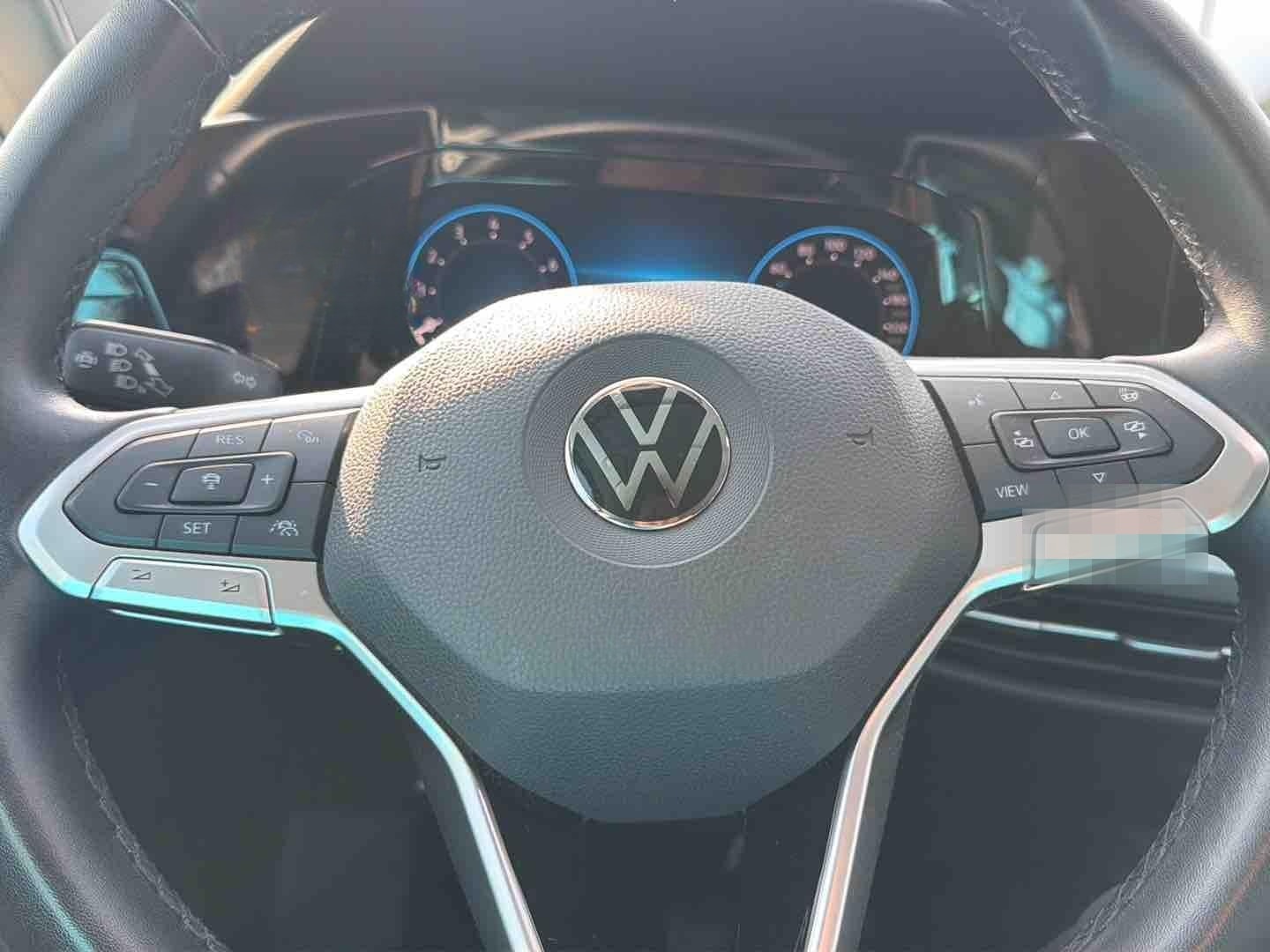 Volkswagen Golf Variant Life 1.5 TSI HARMAN-KARDON*KAMERA*N foto 9