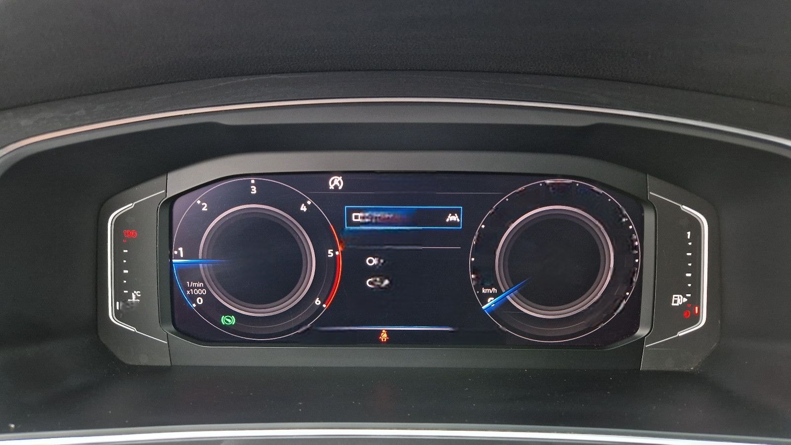 Volkswagen Tiguan 2.0 TDI Allspace Highline 4Motion DSG foto 19