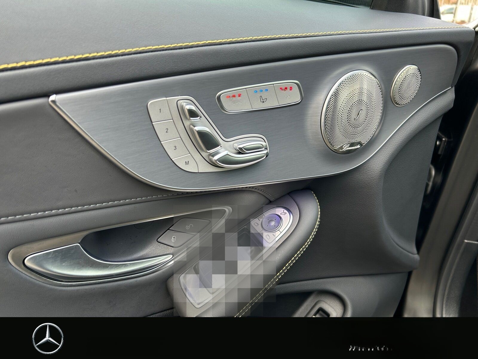 Mercedes-Benz C 63 S AMG Cabrio Final Edition Limited 1 of 499 foto 11