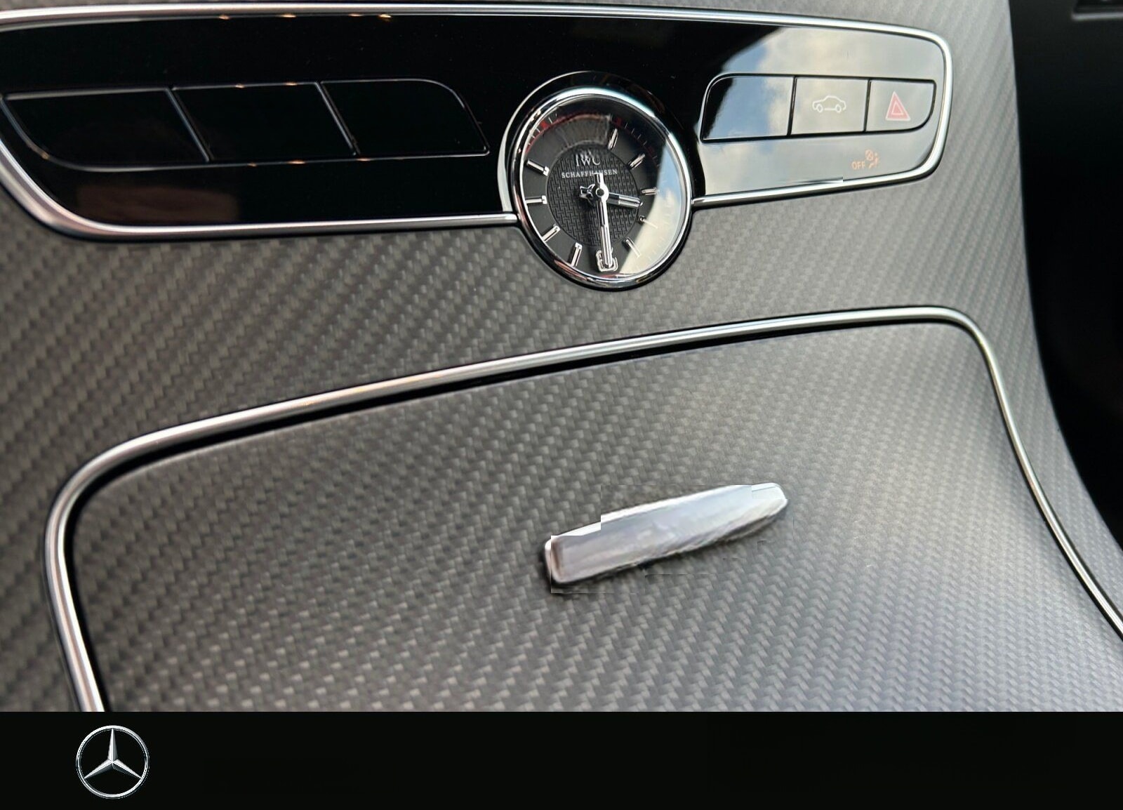 Mercedes-Benz C 63 S AMG Cabrio Final Edition Limited 1 of 499 foto 14