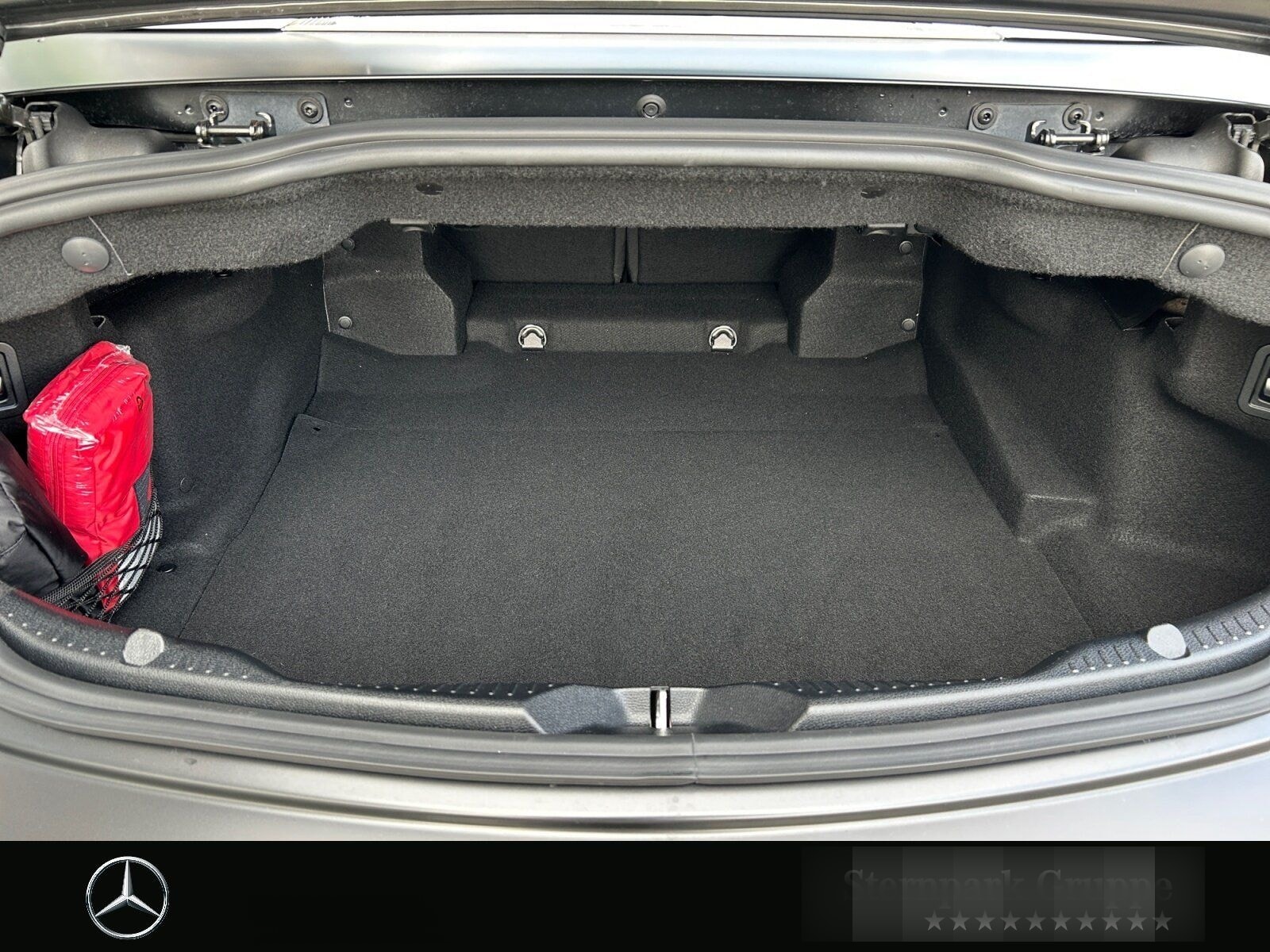 Mercedes-Benz C 63 S AMG Cabrio Final Edition Limited 1 of 499 foto 22