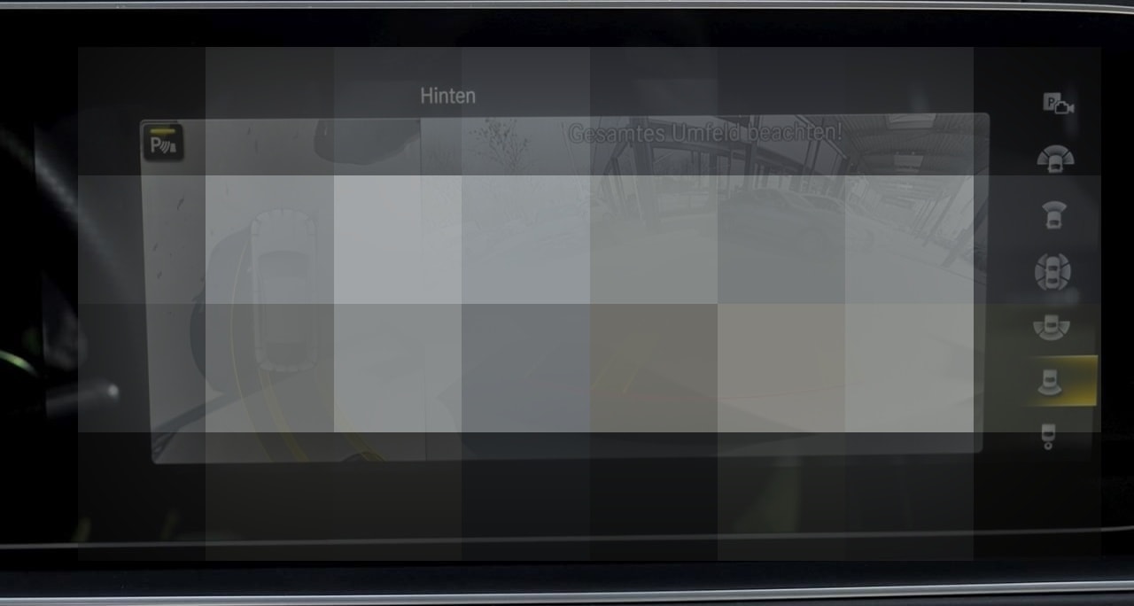 Mercedes-Benz GLE 63 AMG S 4M+ Coupé AMG Panorama AHK 360° HUD foto 14