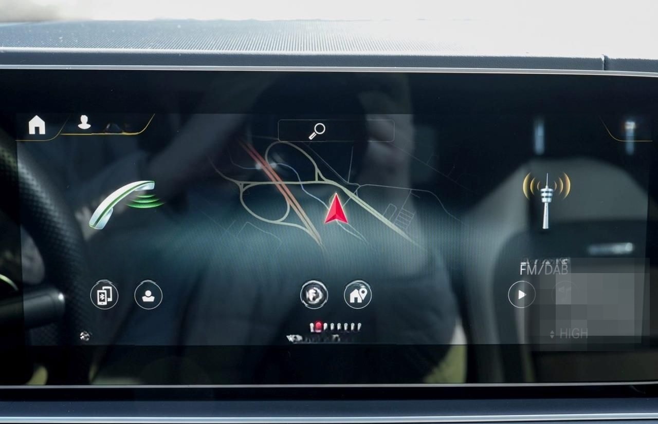 Mercedes-Benz GLE 63 AMG S 4M+ Coupé AMG Panorama AHK 360° HUD foto 16