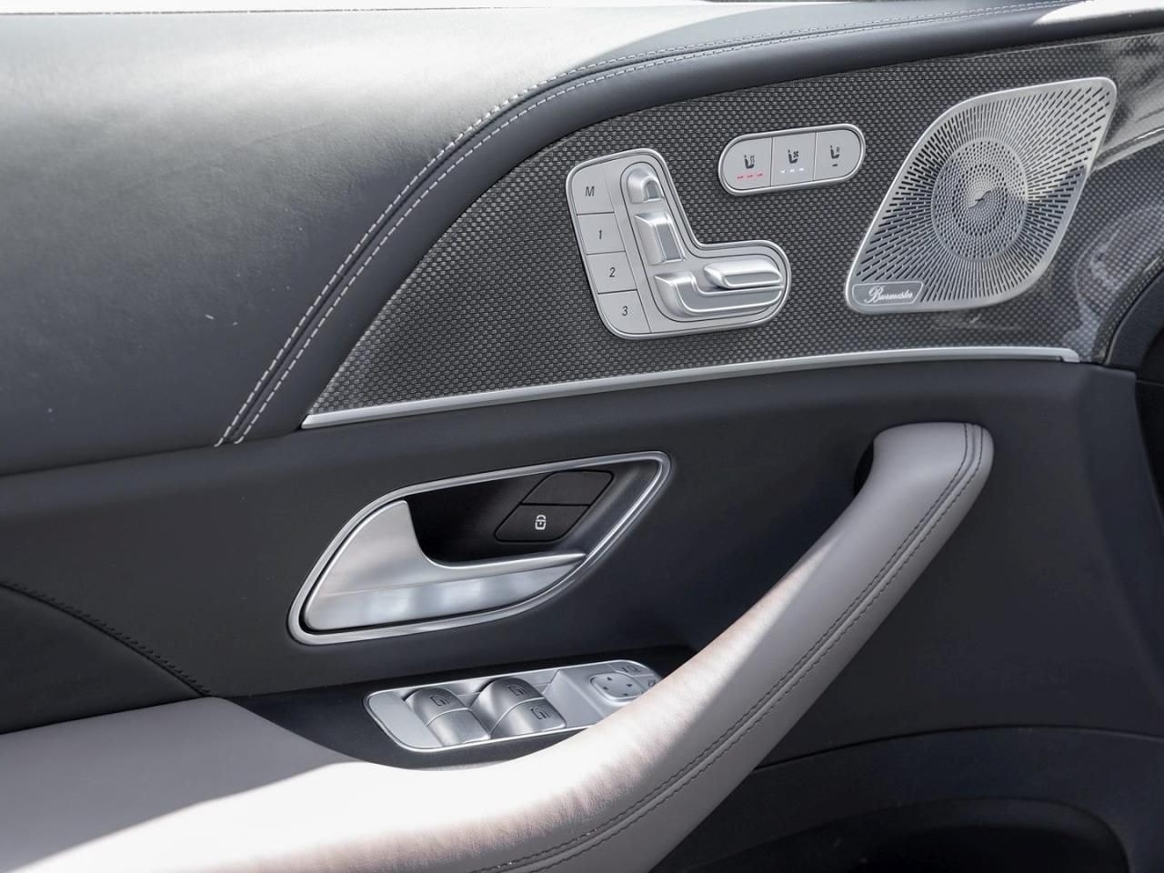 Mercedes-Benz GLE 63 AMG S 4M+ Coupé AMG Panorama AHK 360° HUD foto 17