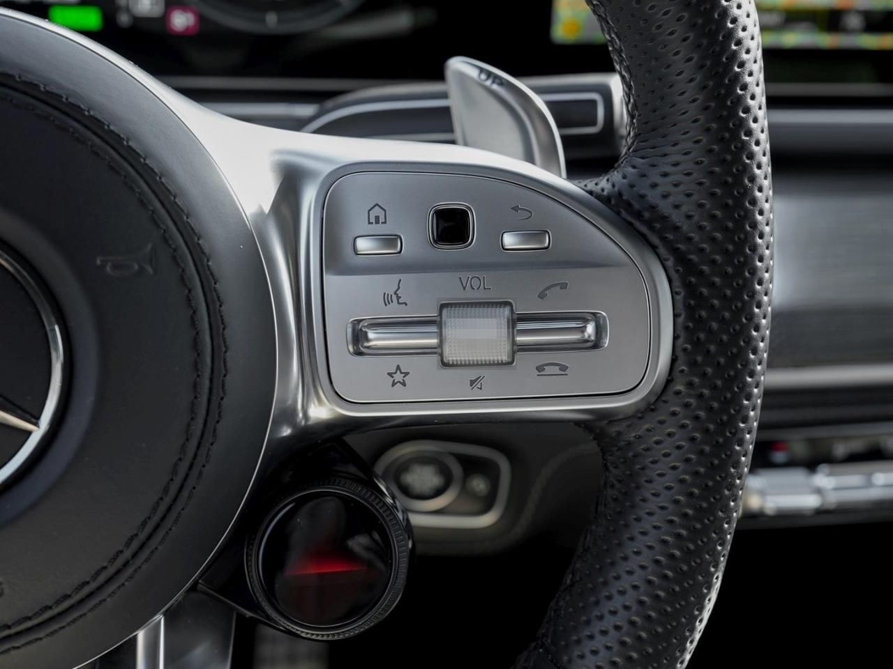 Mercedes-Benz GLE 63 AMG S 4M+ Coupé AMG Panorama AHK 360° HUD foto 20