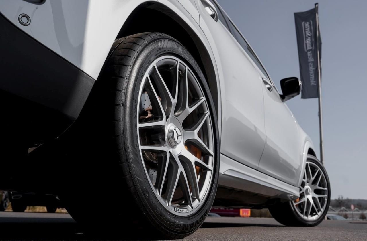 Mercedes-Benz GLE 63 AMG S 4M+ Coupé AMG Panorama AHK 360° HUD foto 5