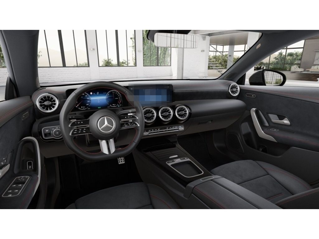 Mercedes-Benz CLA 250 e SB AMG-Sport/LED/Cam/Totw/Keyl/EASY-P foto 7
