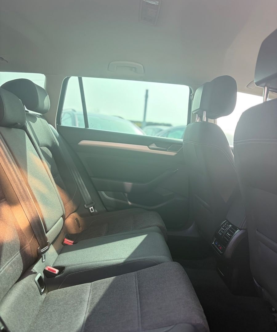 Volkswagen Passat Variant Comfortline BMT/Start-Stopp foto 11
