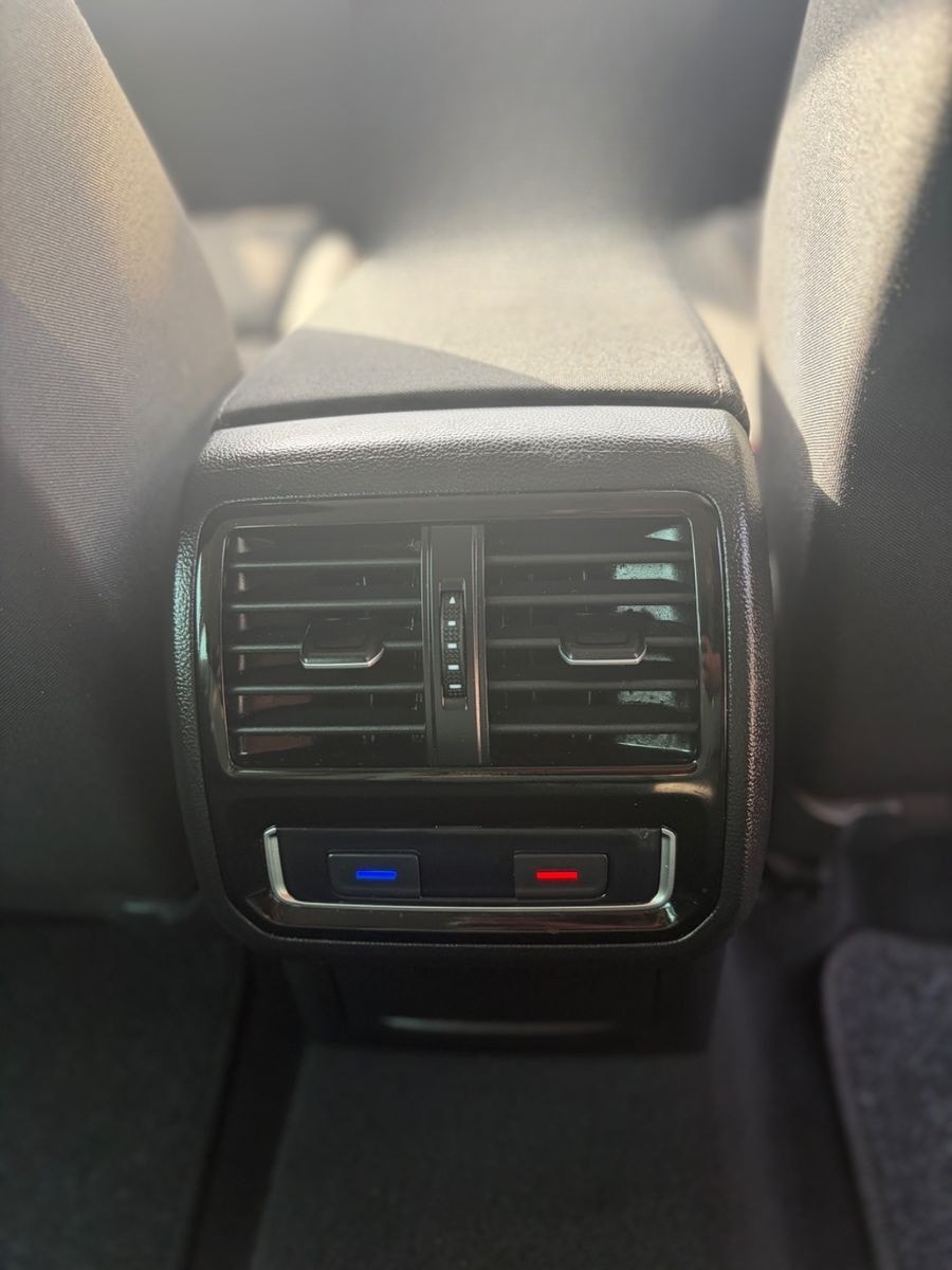 Volkswagen Passat Variant Comfortline BMT/Start-Stopp foto 12