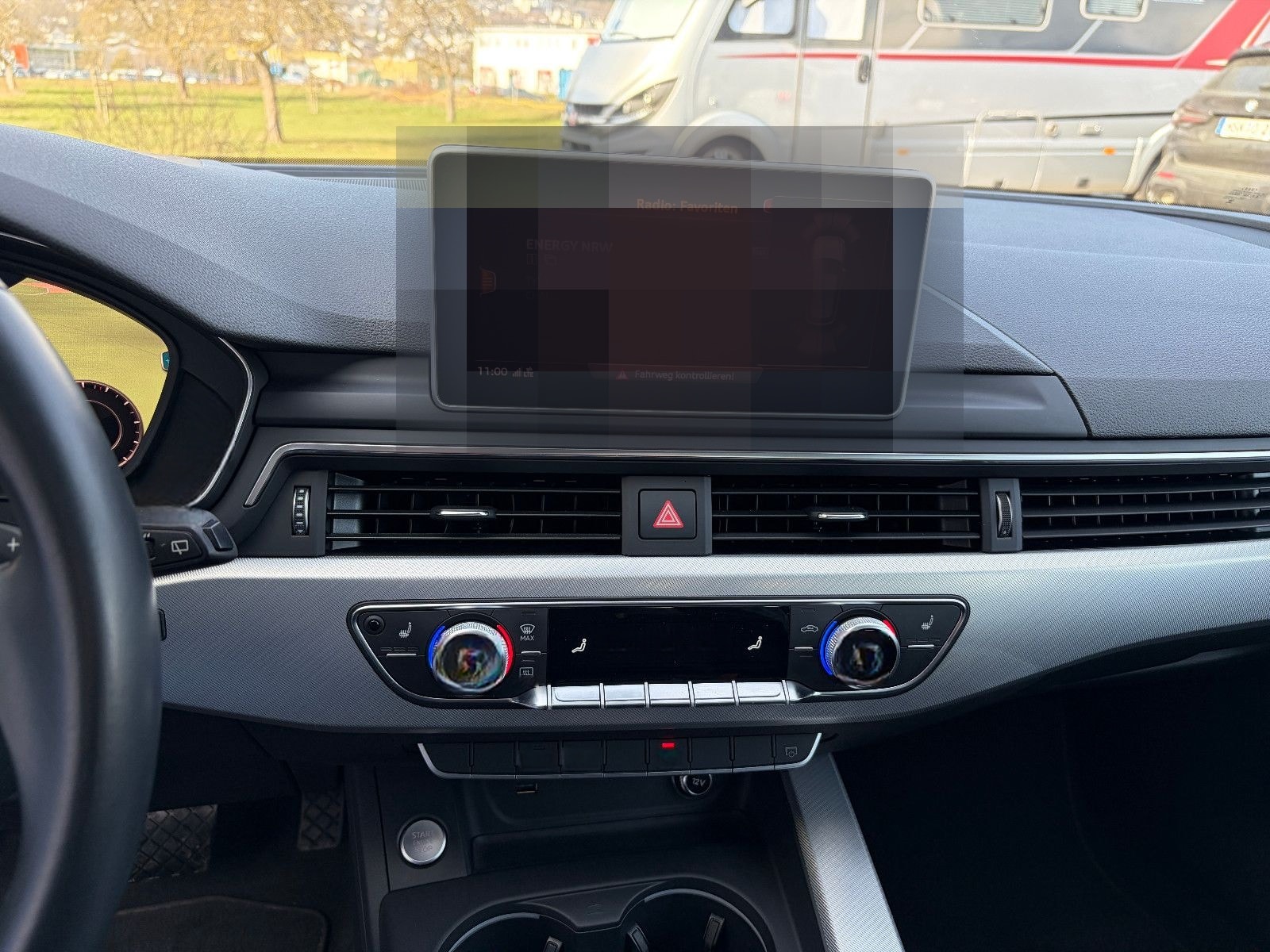 Audi A4 Avant 35 TDI sport S-LINE PANO AHK MATRIX-LED foto 16