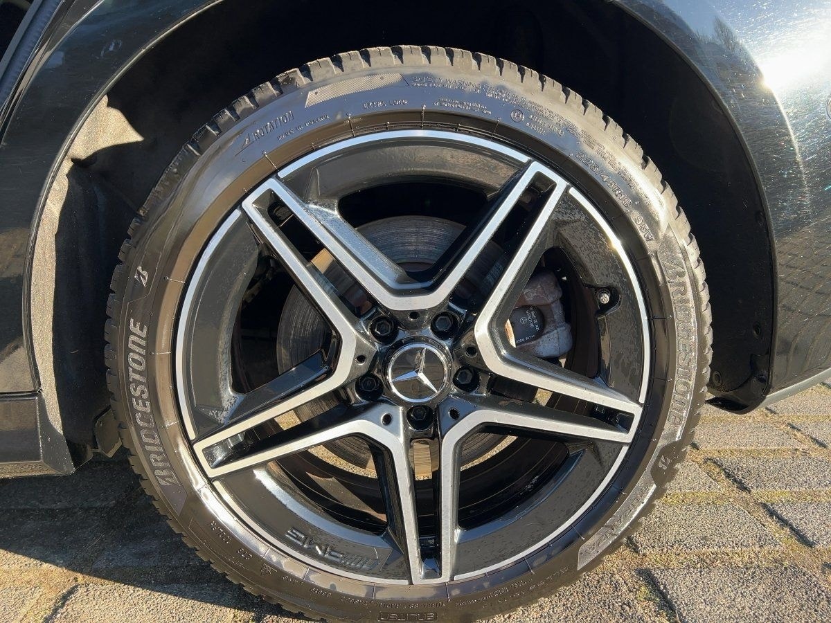 Mercedes-Benz B 250 e AMG-Line Night|Sitzhz|LED|LMF|Navi|Sound foto 12