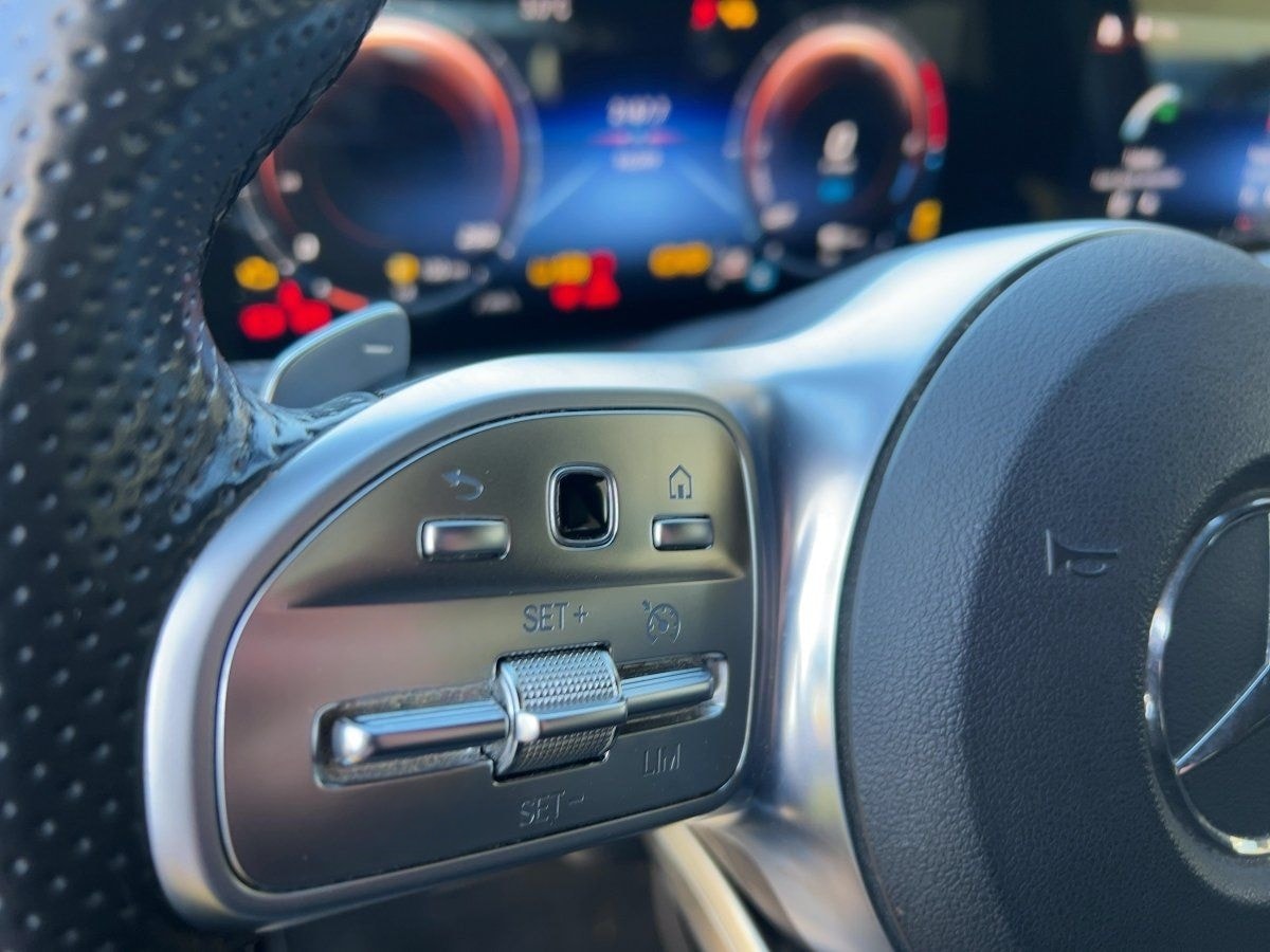 Mercedes-Benz B 250 e AMG-Line Night|Sitzhz|LED|LMF|Navi|Sound foto 14