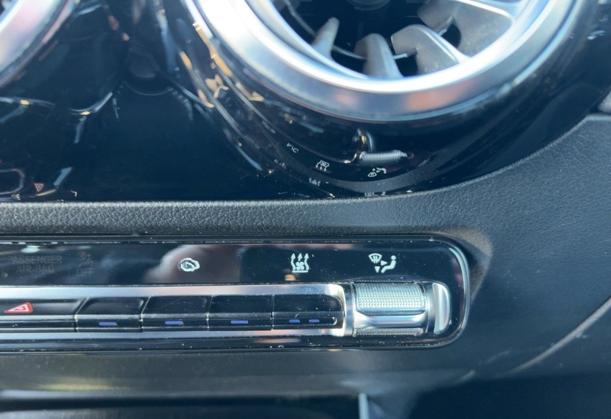 Mercedes-Benz B 250 e AMG-Line Night|Sitzhz|LED|LMF|Navi|Sound foto 20