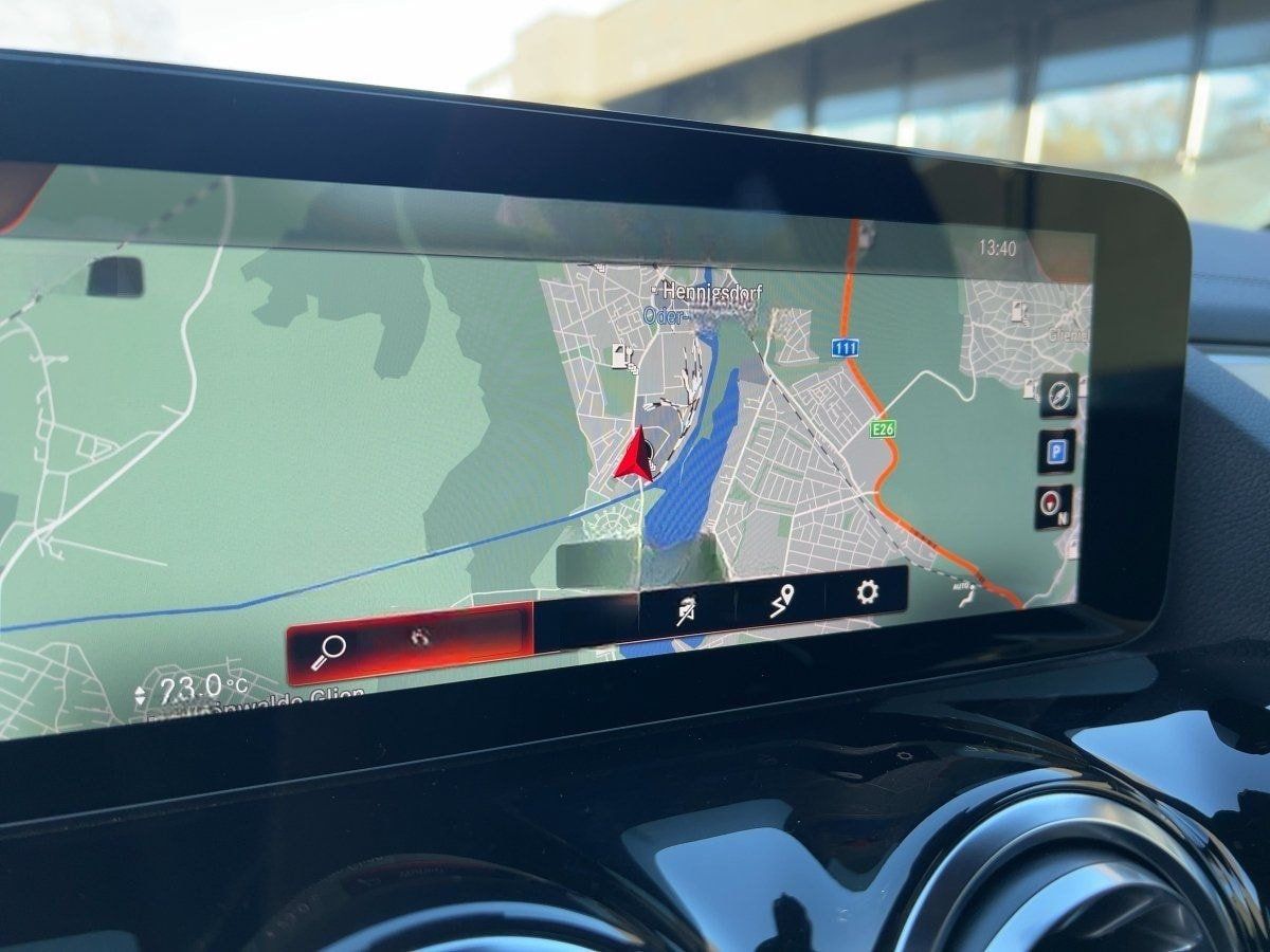 Mercedes-Benz B 250 e AMG-Line Night|Sitzhz|LED|LMF|Navi|Sound foto 21