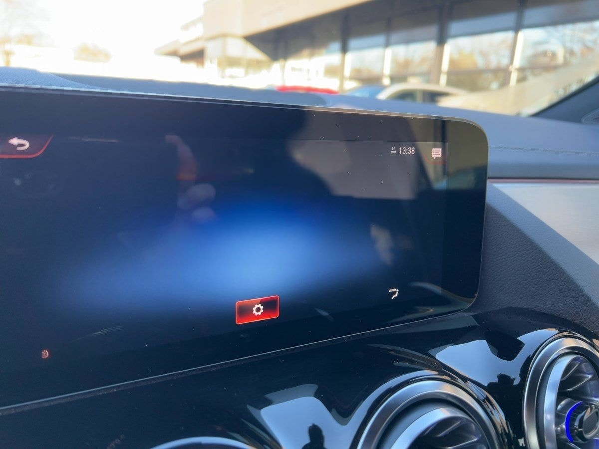 Mercedes-Benz B 250 e AMG-Line Night|Sitzhz|LED|LMF|Navi|Sound foto 15