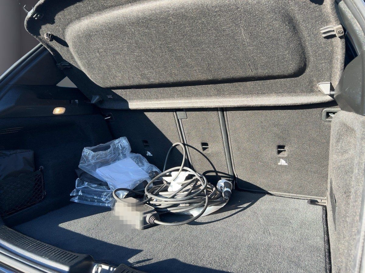 Mercedes-Benz B 250 e AMG-Line Night|Sitzhz|LED|LMF|Navi|Sound foto 6