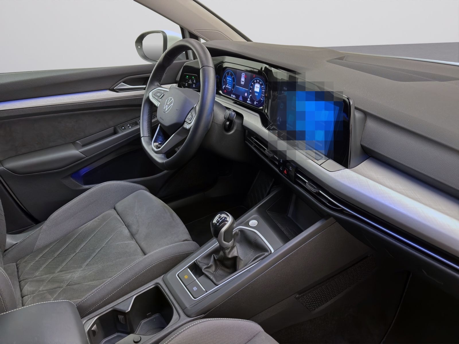 Volkswagen Golf Variant 2.0 TDI LIFE NAVI KAMERA KLIMA SHZG foto 17