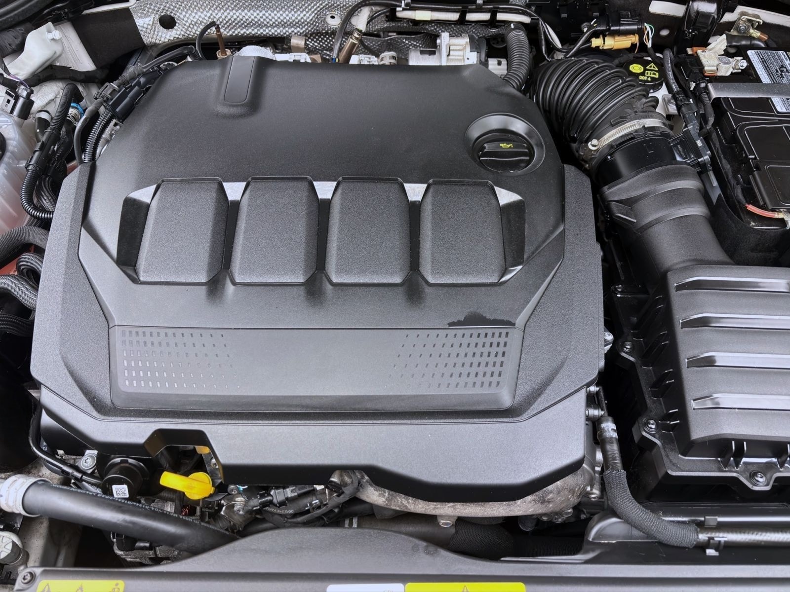 Volkswagen Golf Variant 2.0 TDI LIFE NAVI KAMERA KLIMA SHZG foto 18