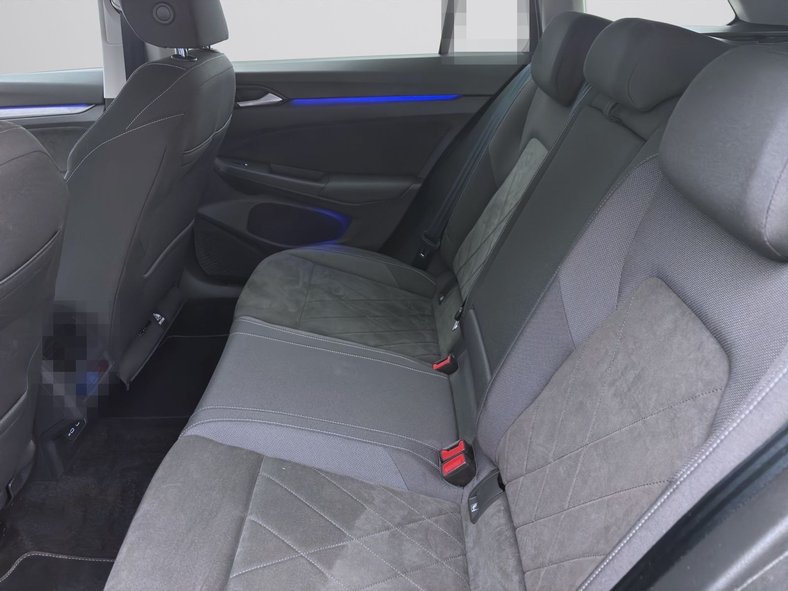 Volkswagen Golf Variant 2.0 TDI DSG STYLE NAVI PDC LED SITZ foto 15