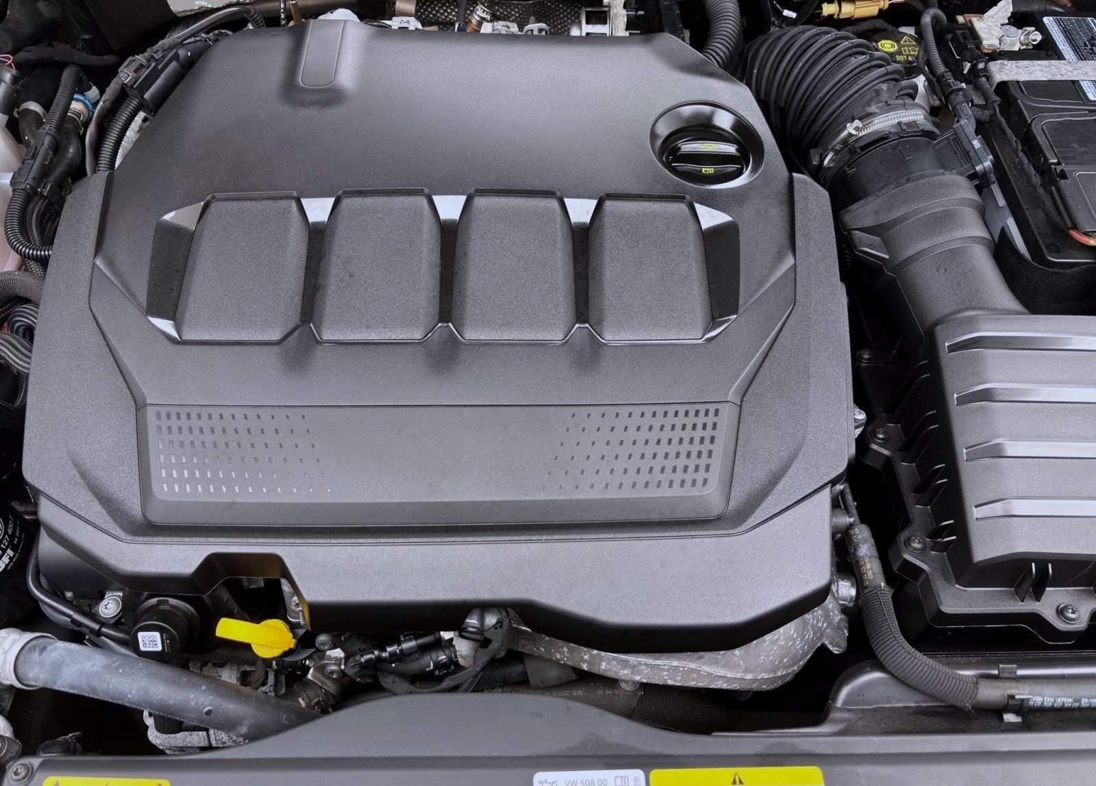 Volkswagen Golf Variant 2.0 TDI DSG STYLE NAVI PDC LED SITZ foto 18