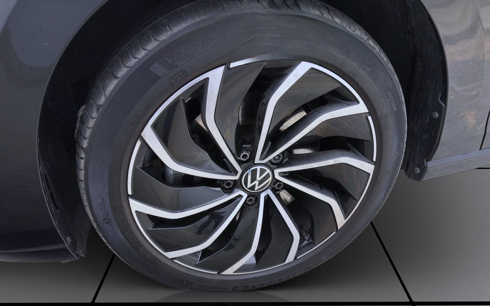 Volkswagen Golf Variant 2.0 TDI DSG STYLE NAVI PDC LED SITZ foto 8